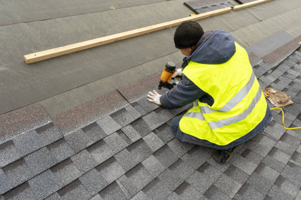 Best Roof Restoration Services  in Third Lake, IL