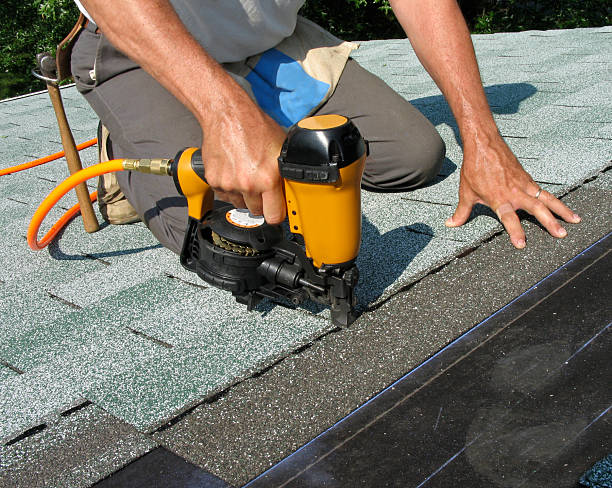 Best Roof Maintenance Services  in Third Lake, IL