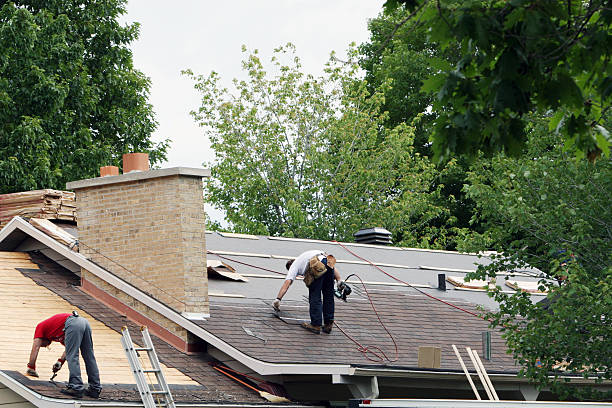 Best Metal Roofing Contractor  in Third Lake, IL