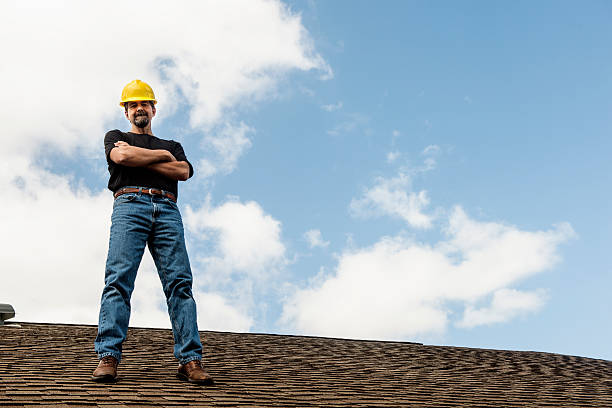 Roof Installation Near Me in Third Lake, IL