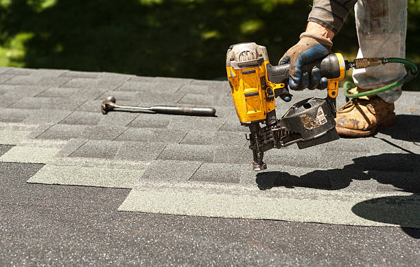 Sealant for Roof in Third Lake, IL
